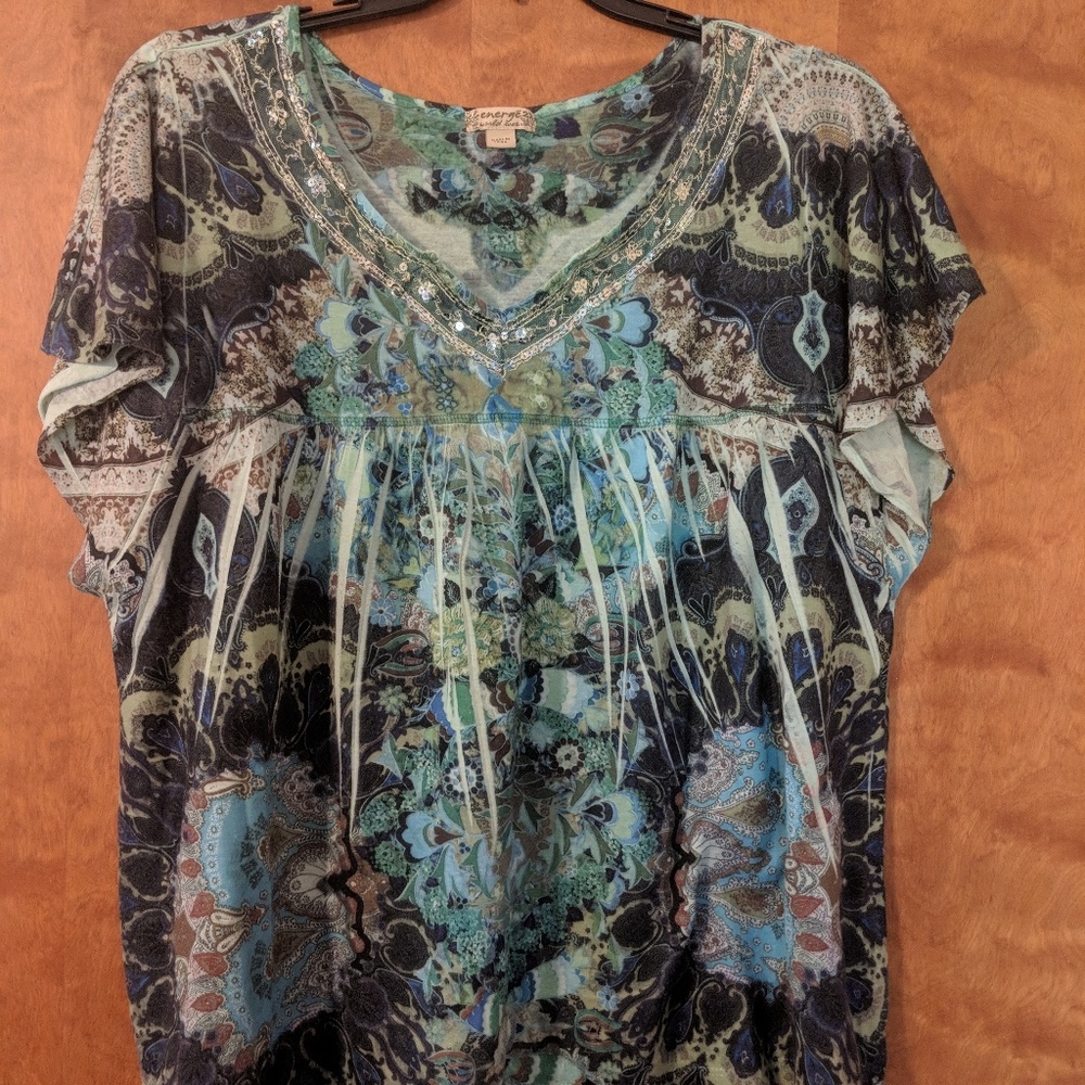 Blouse